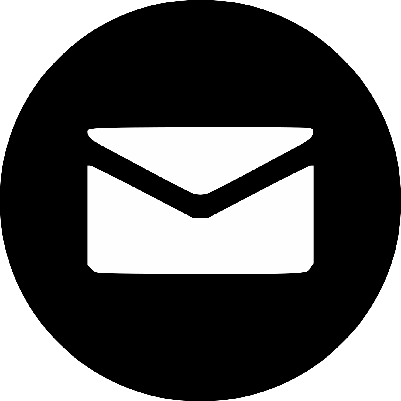 Icon e-mail